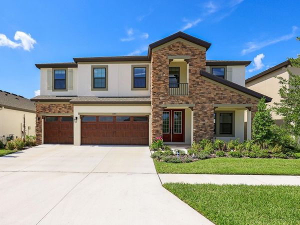 13180 WELLSPRING DRIVE , LITHIA, FL 33547