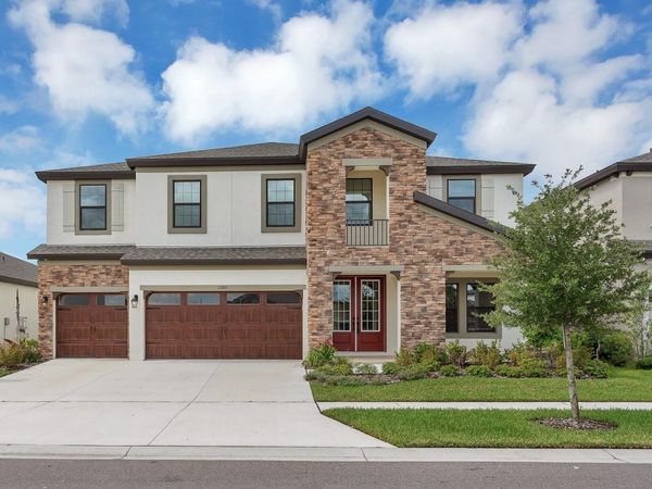 13180 WELLSPRING DRIVE, LITHIA, FL 33547