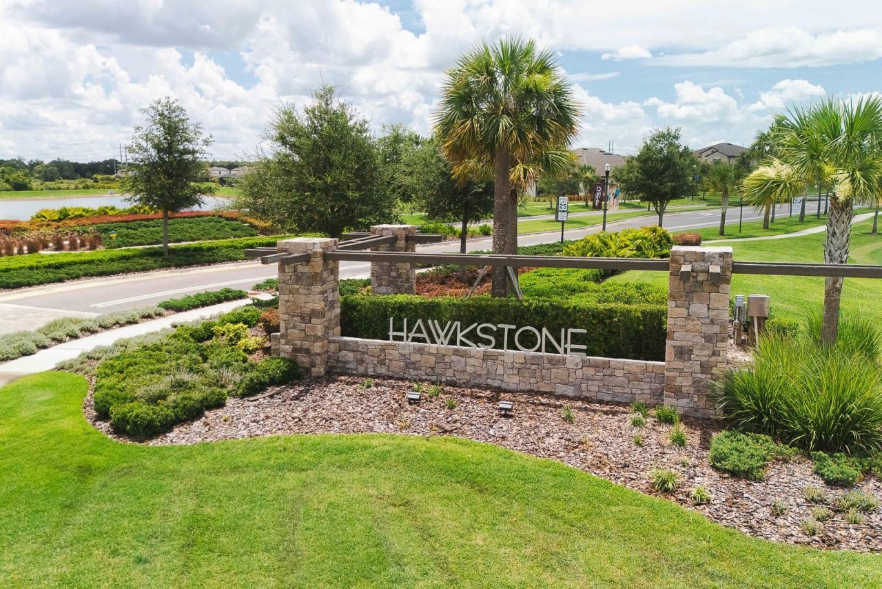 13180 Wellspring Drive , Lithia, FL 33547 Photo