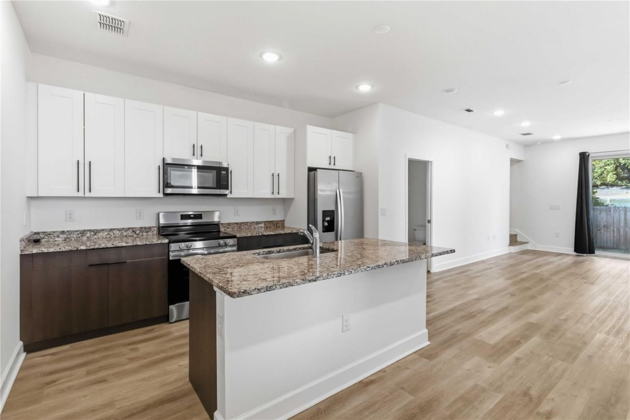 2613 E 23rd Avenue, Unit 1/2, Tampa, FL 33605 Photo