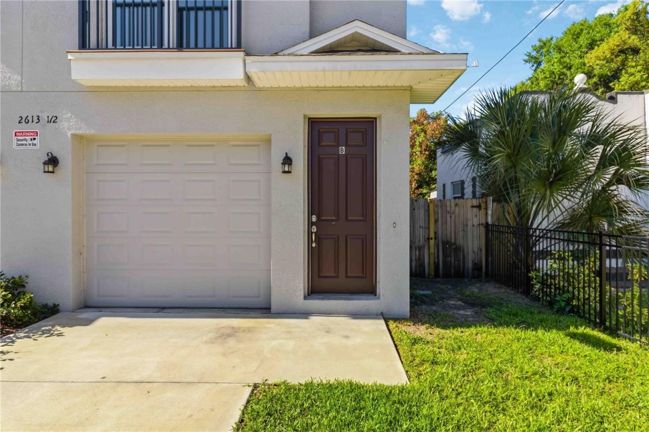 2613 E 23rd Avenue, Unit 1/2, Tampa, FL 33605 Photo