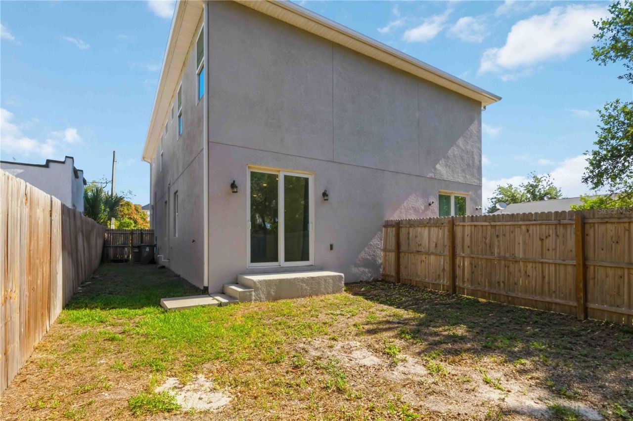 2613 E 23rd Avenue, Unit 1/2, Tampa, FL 33605 Photo