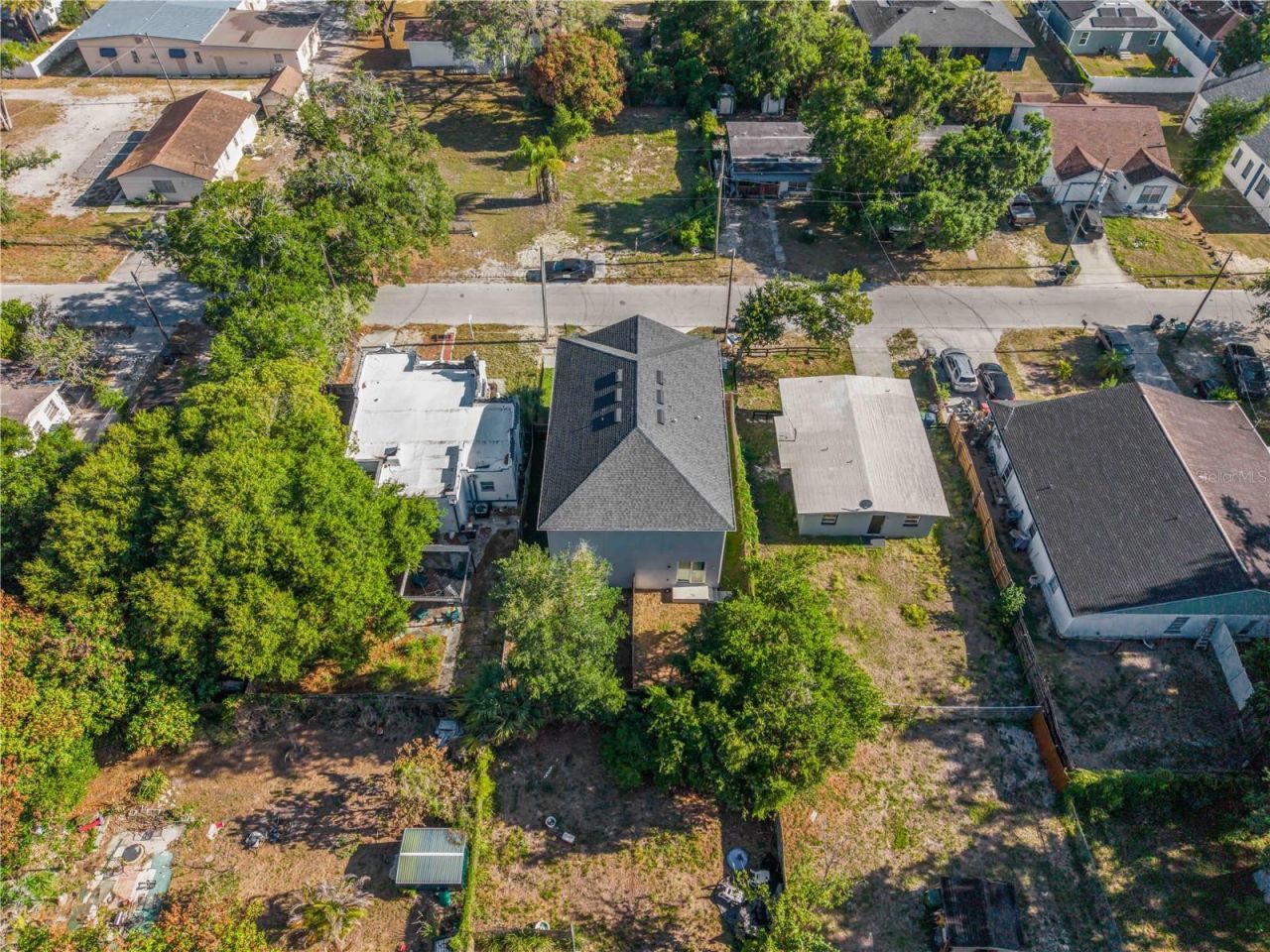 2613 E 23rd Avenue, Unit 1/2, Tampa, FL 33605 Photo