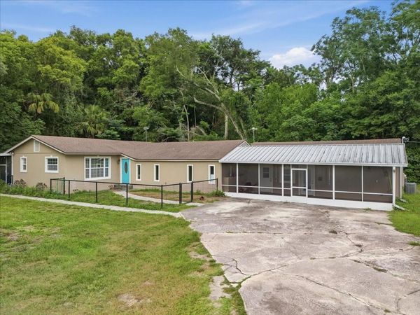 8095 ROSE AVENUE , ORLANDO, FL 32810