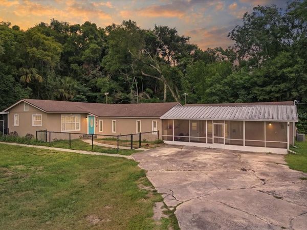 8095 ROSE AVENUE , ORLANDO, FL 32810