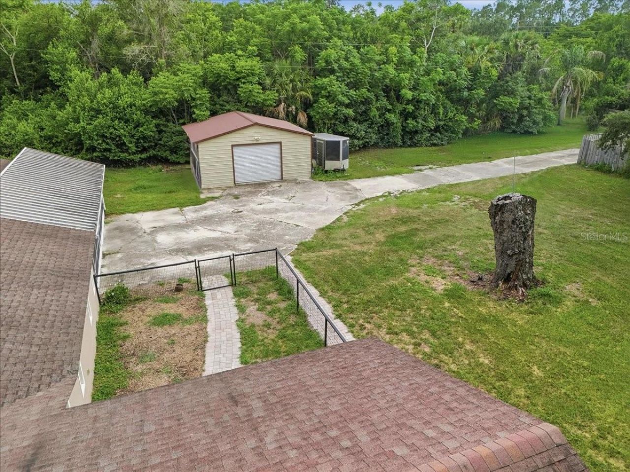 8095 Rose Avenue, Orlando, FL 32810 Photo