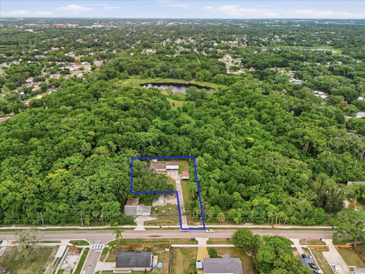 8095 Rose Avenue , Orlando, FL 32810 Photo