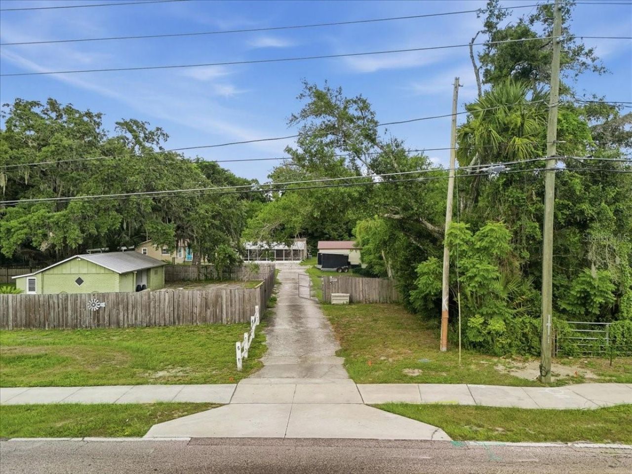 8095 Rose Avenue , Orlando, FL 32810 Photo