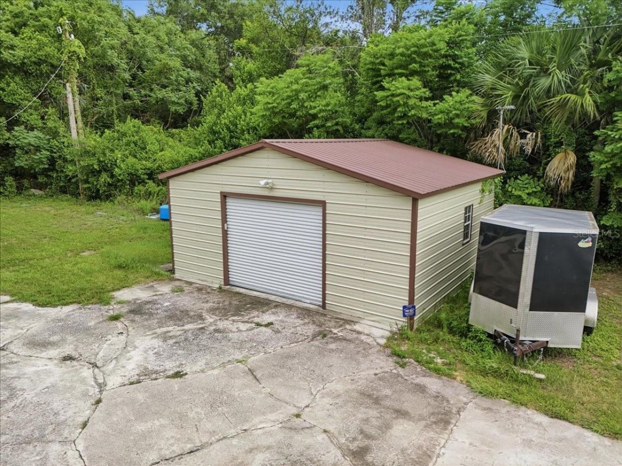 8095 Rose Avenue , Orlando, FL 32810 Photo