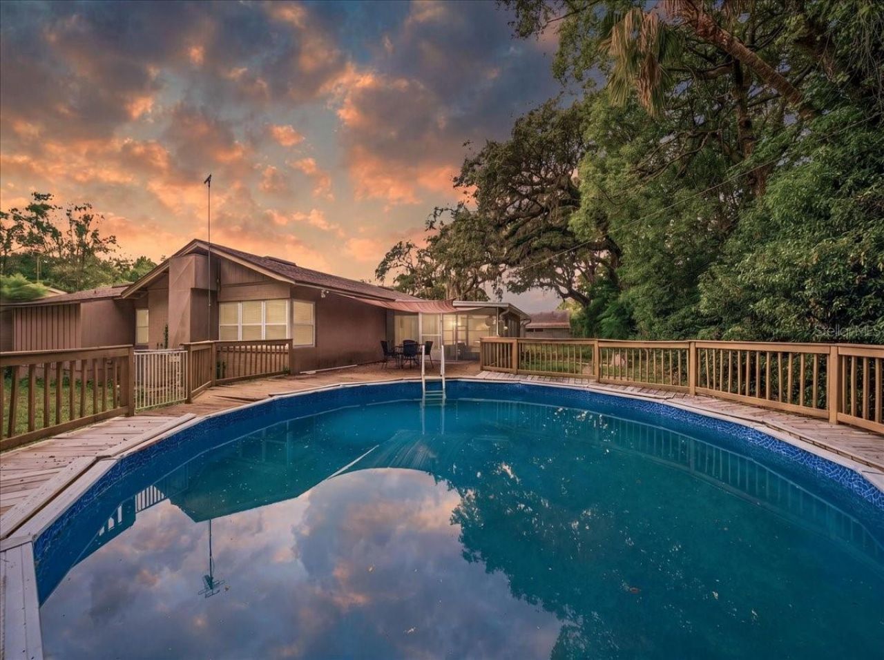 8095 Rose Avenue, Orlando, FL 32810 Photo