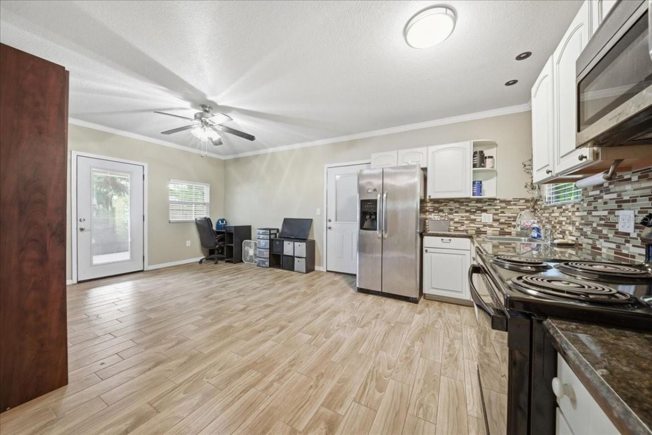 8095 Rose Avenue, Orlando, FL 32810 Photo