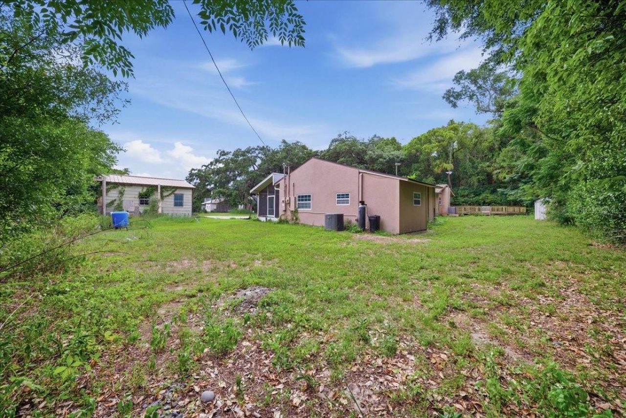 8095 Rose Avenue , Orlando, FL 32810 Photo