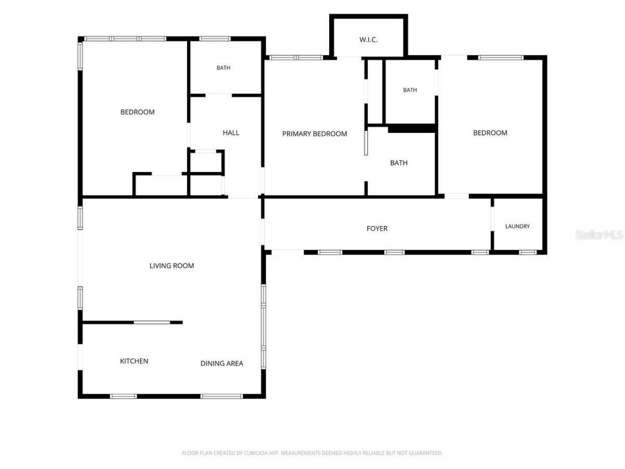 8095 Rose Avenue, Orlando, FL 32810 Photo