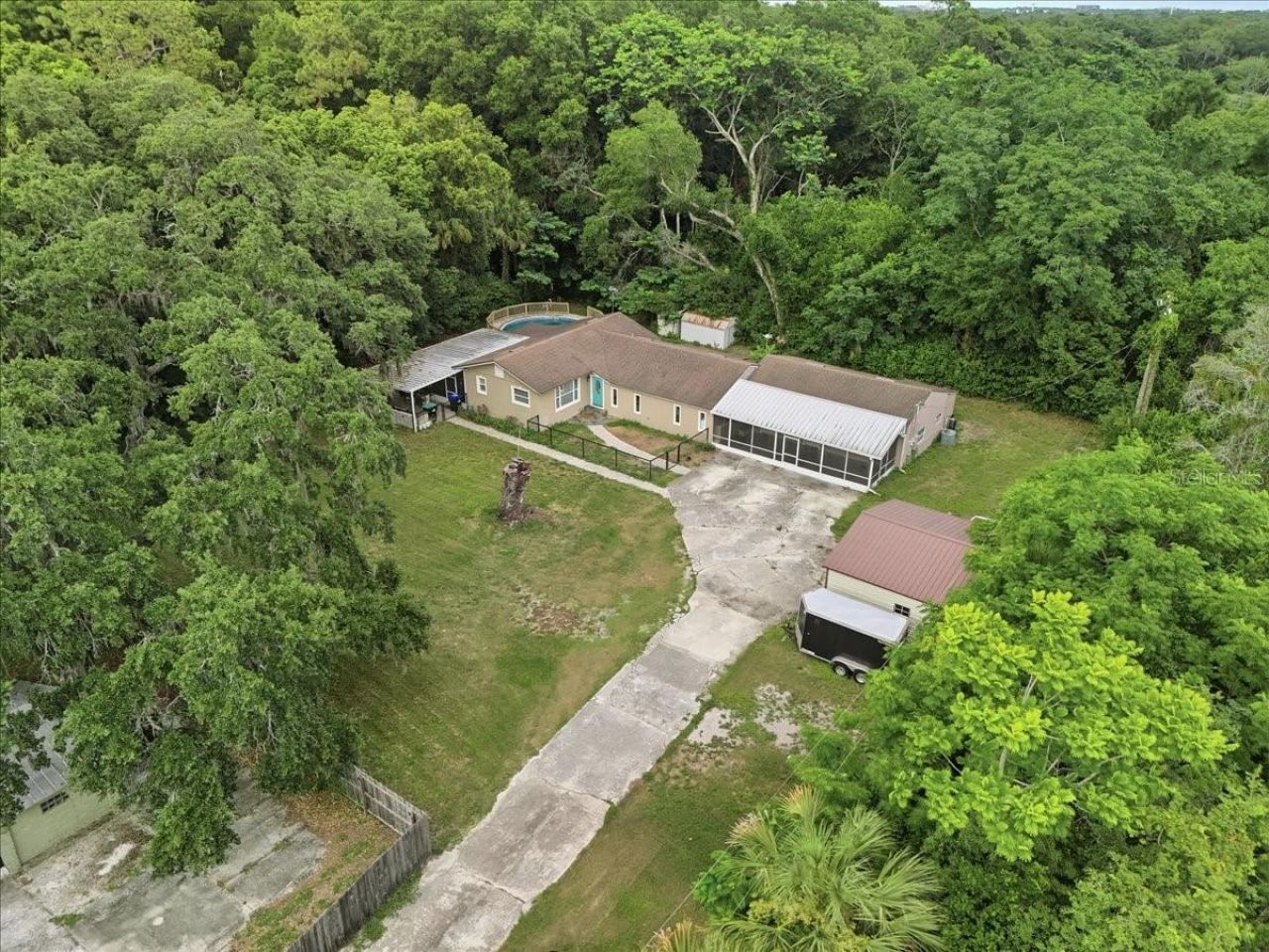 8095 Rose Avenue , Orlando, FL 32810 Photo