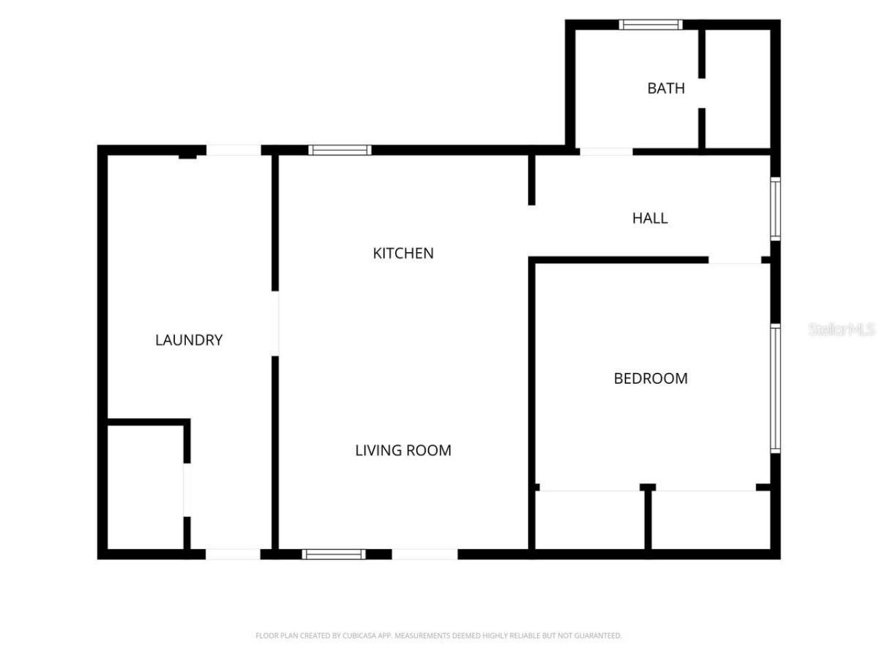 8095 Rose Avenue, Orlando, FL 32810 Photo