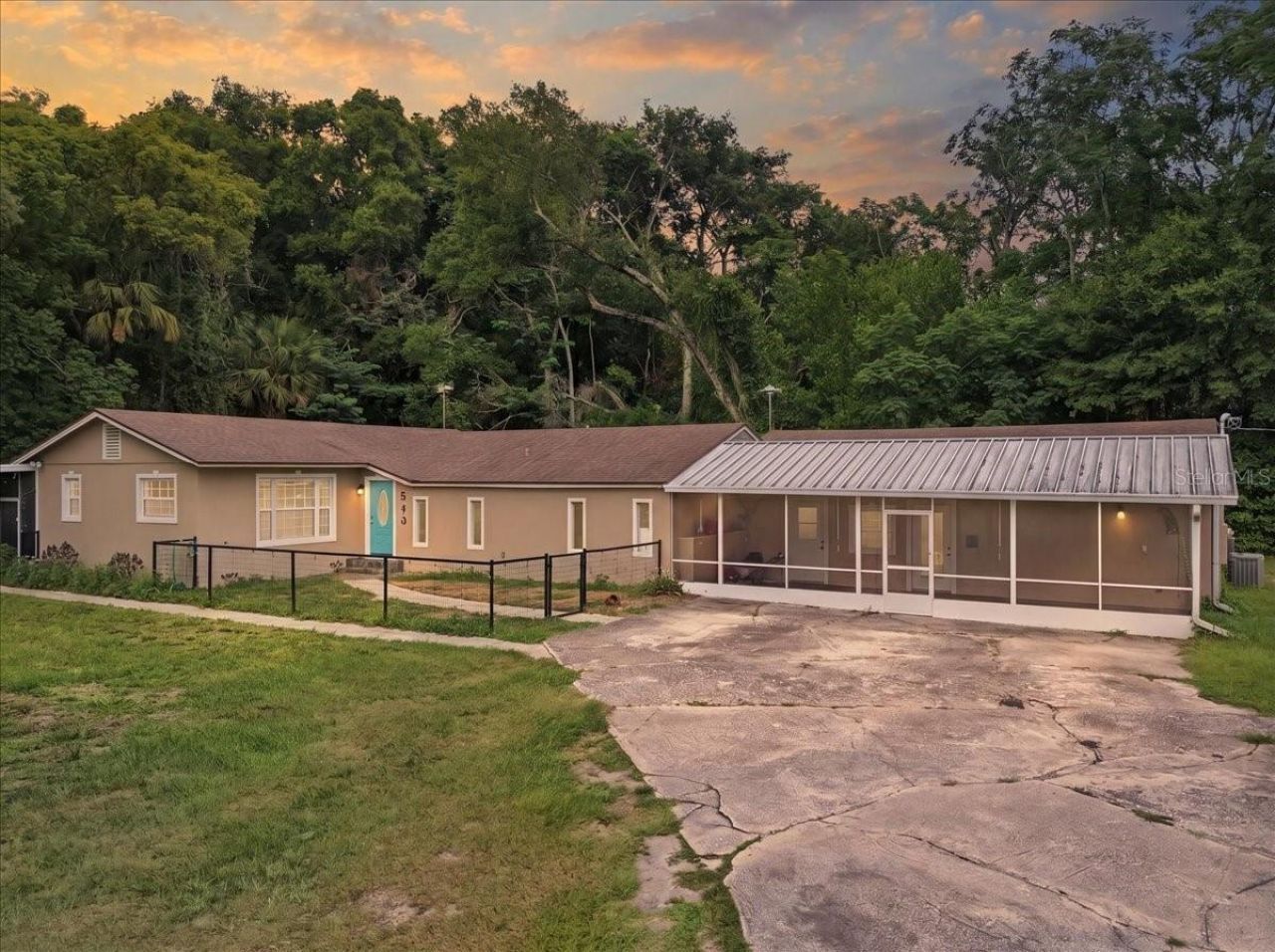 8095 Rose Avenue, Orlando, FL 32810 Photo