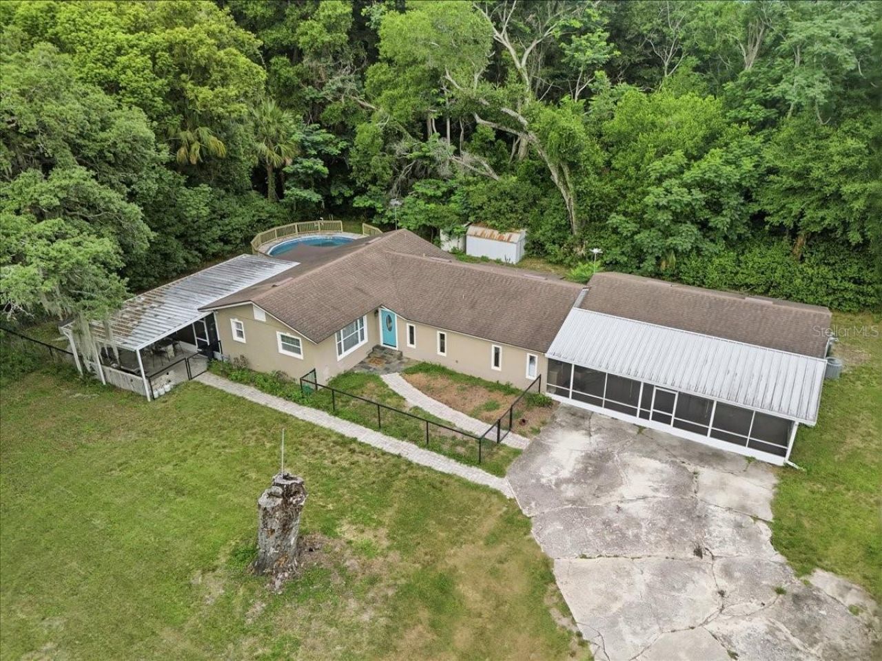 8095 Rose Avenue, Orlando, FL 32810 Photo