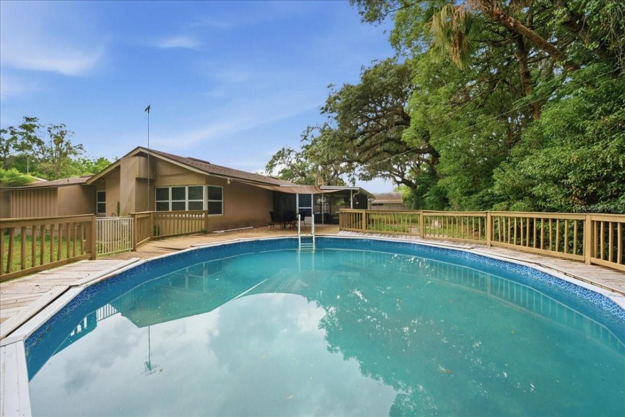 8095 Rose Avenue , Orlando, FL 32810 Photo
