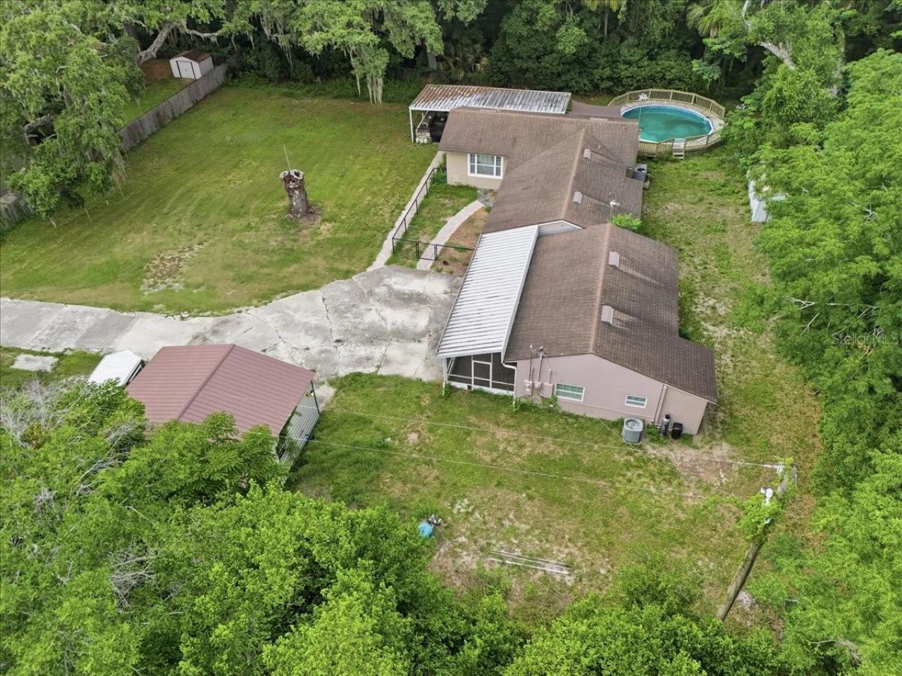 8095 Rose Avenue, Orlando, FL 32810 Photo