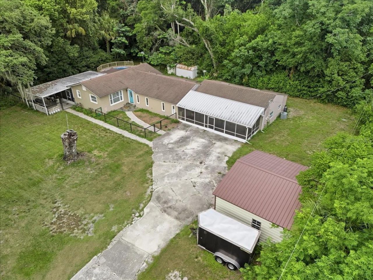 8095 Rose Avenue , Orlando, FL 32810 Photo