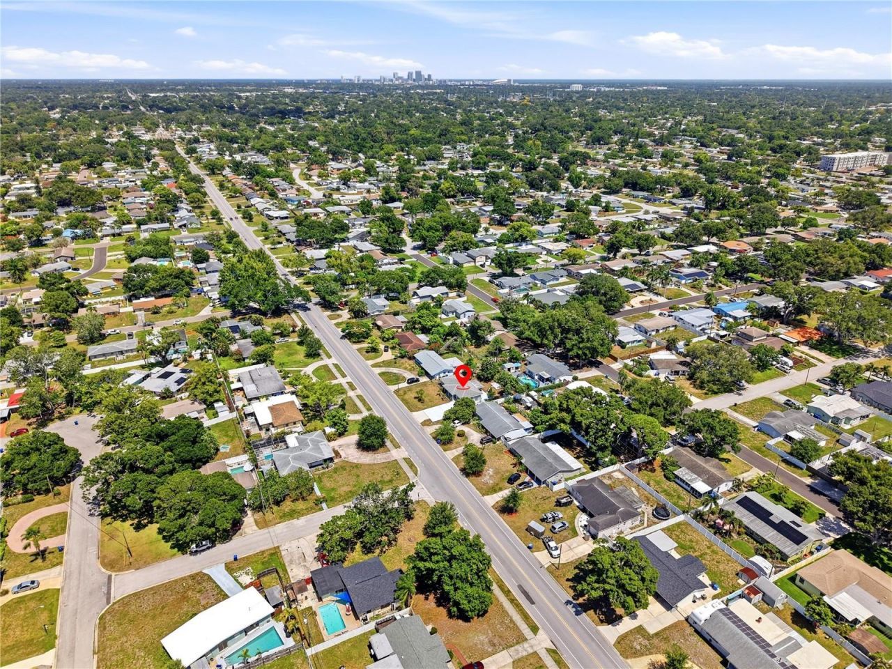 5586 30th Avenue N, Saint Petersburg, FL 33710 Photo