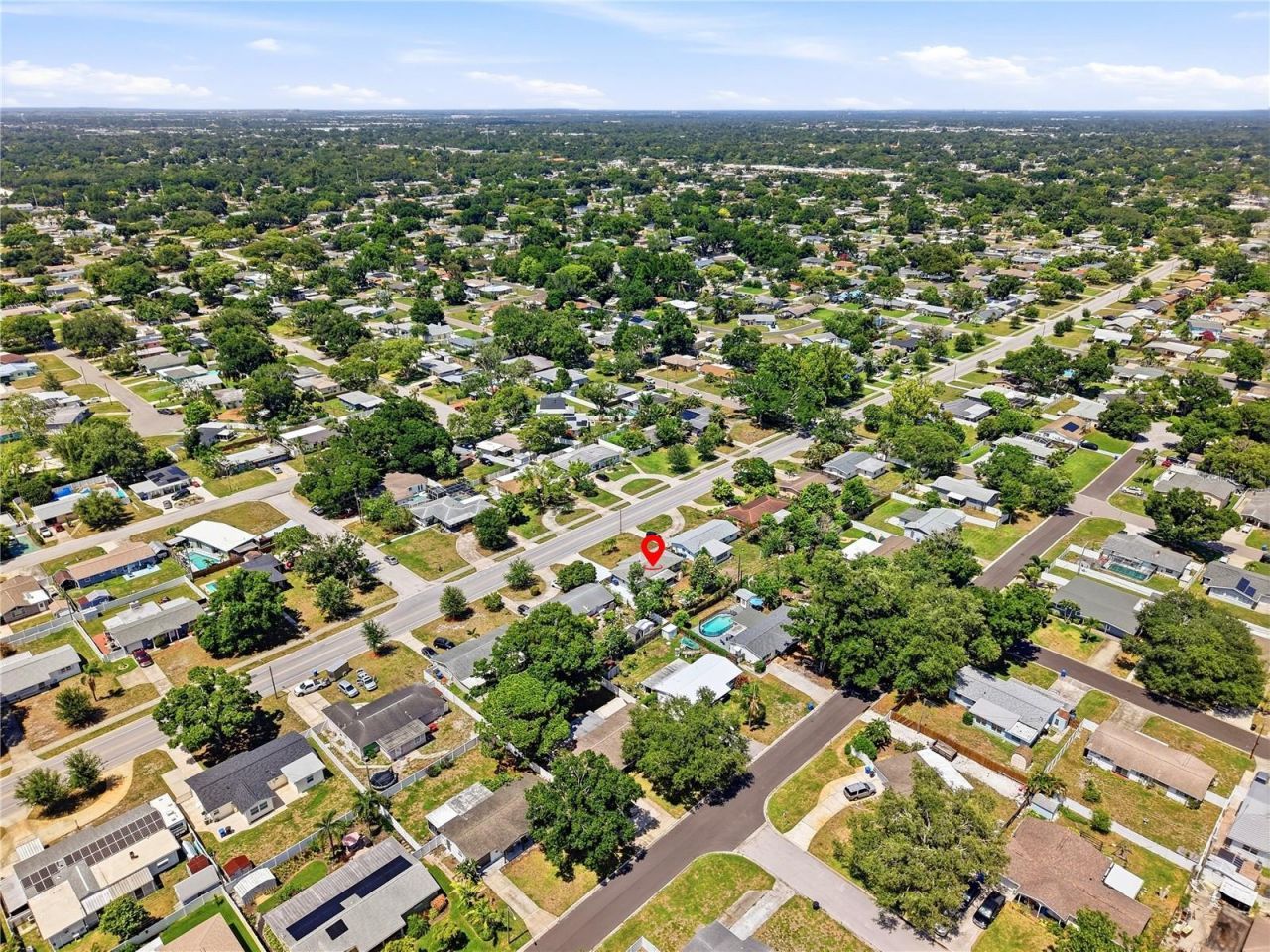 5586 30th Avenue N, Saint Petersburg, FL 33710 Photo