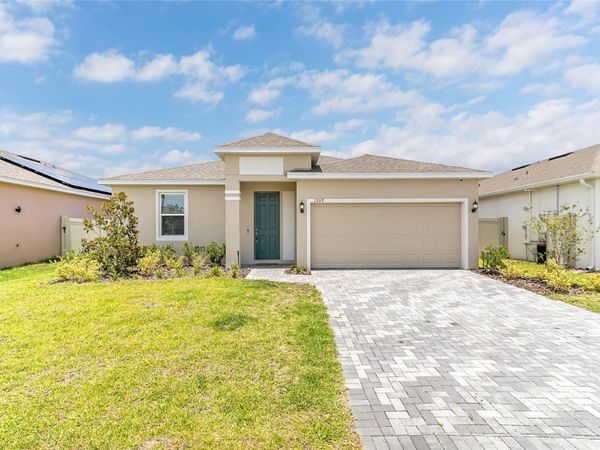 1559 GARDINER STREET , HAINES CITY, FL 33844