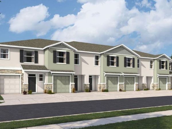 12611 CITRUS PARK LANE, TAMPA, FL 33625