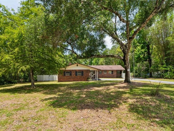 1022 S MILDRED AVENUE , BROOKSVILLE, FL 34601