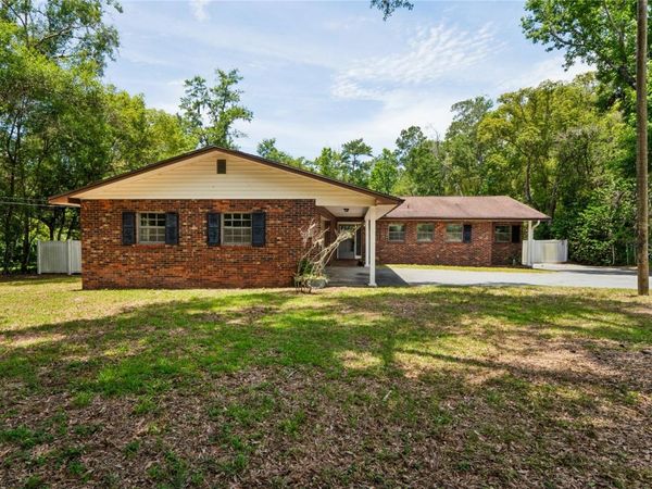 1022 S MILDRED AVENUE , BROOKSVILLE, FL 34601