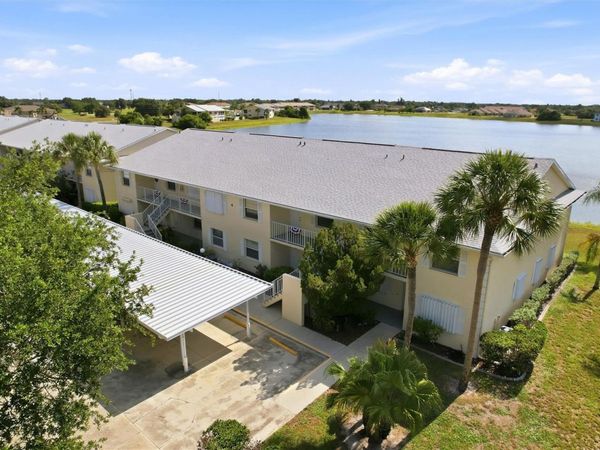 1512 RIO DE JANEIRO AVENUE , Unit 428, PUNTA GORDA, FL 33983