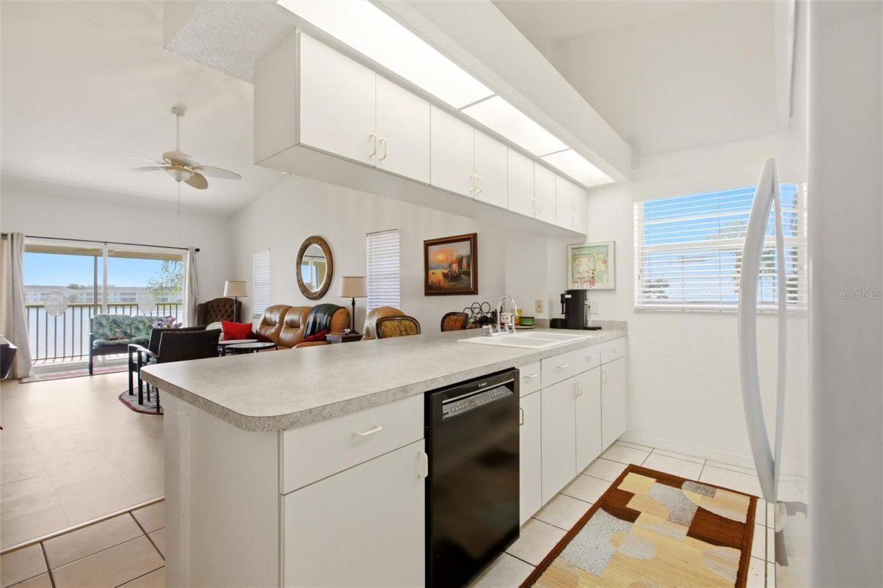 1512 Rio De Janeiro Avenue , Unit 428, Punta Gorda, FL 33983 Photo