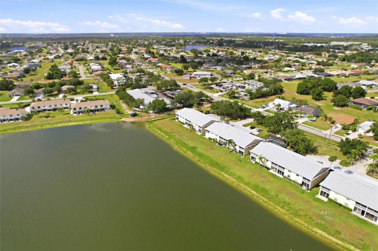 1512 Rio De Janeiro Avenue , Unit 428, Punta Gorda, FL 33983 Photo