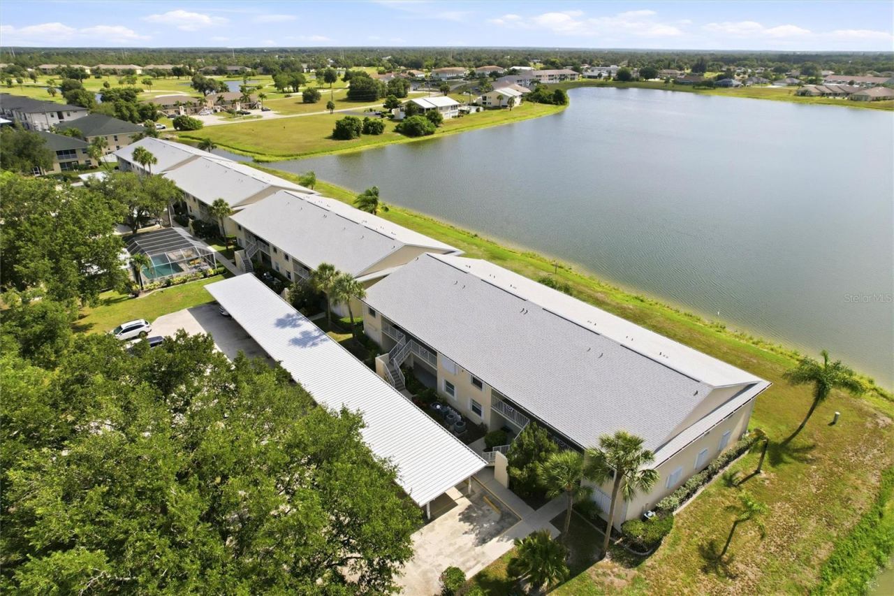 1512 Rio De Janeiro Avenue , Unit 428, Punta Gorda, FL 33983 Photo