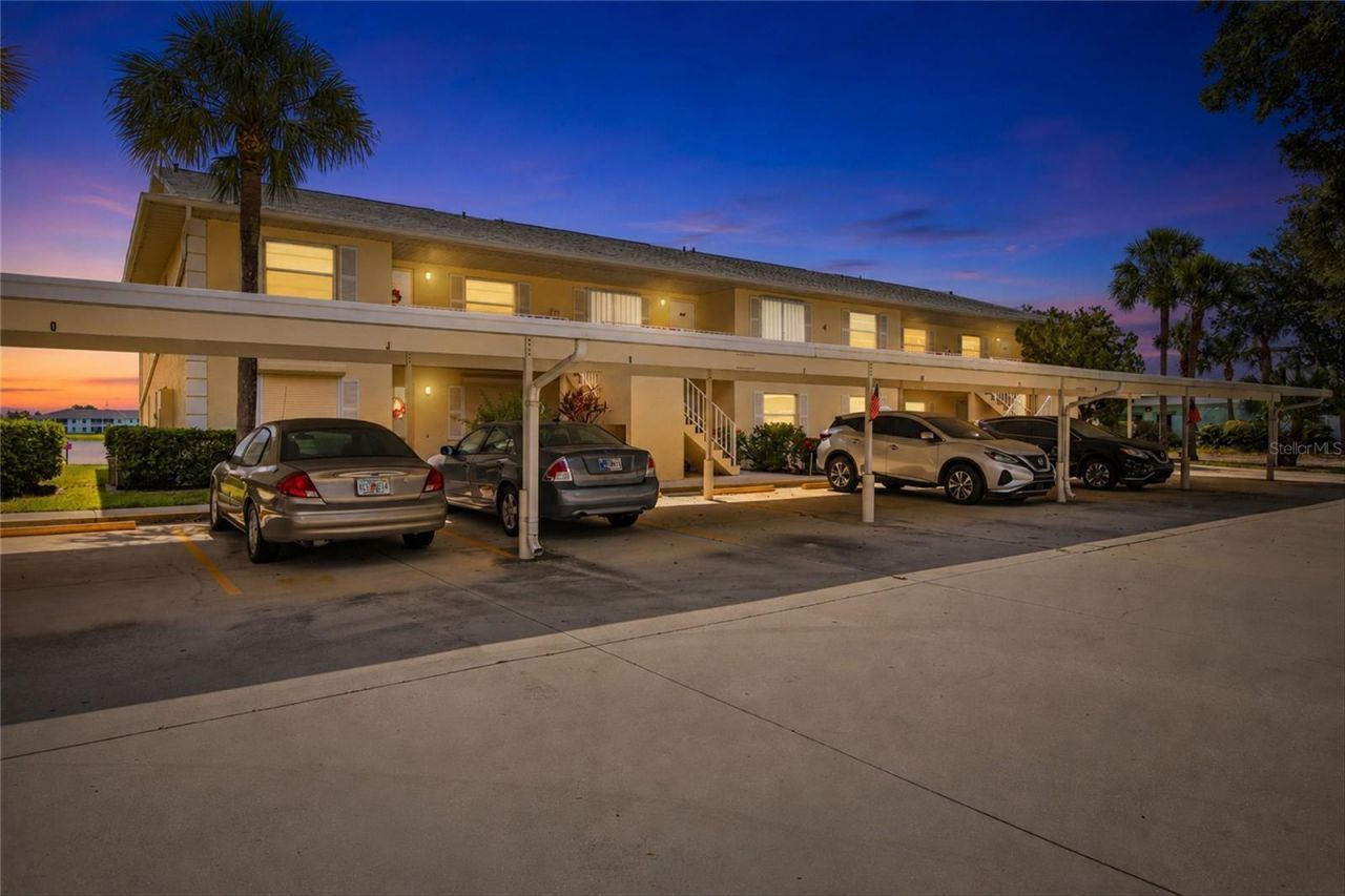 1512 Rio De Janeiro Avenue , Unit 428, Punta Gorda, FL 33983 Photo