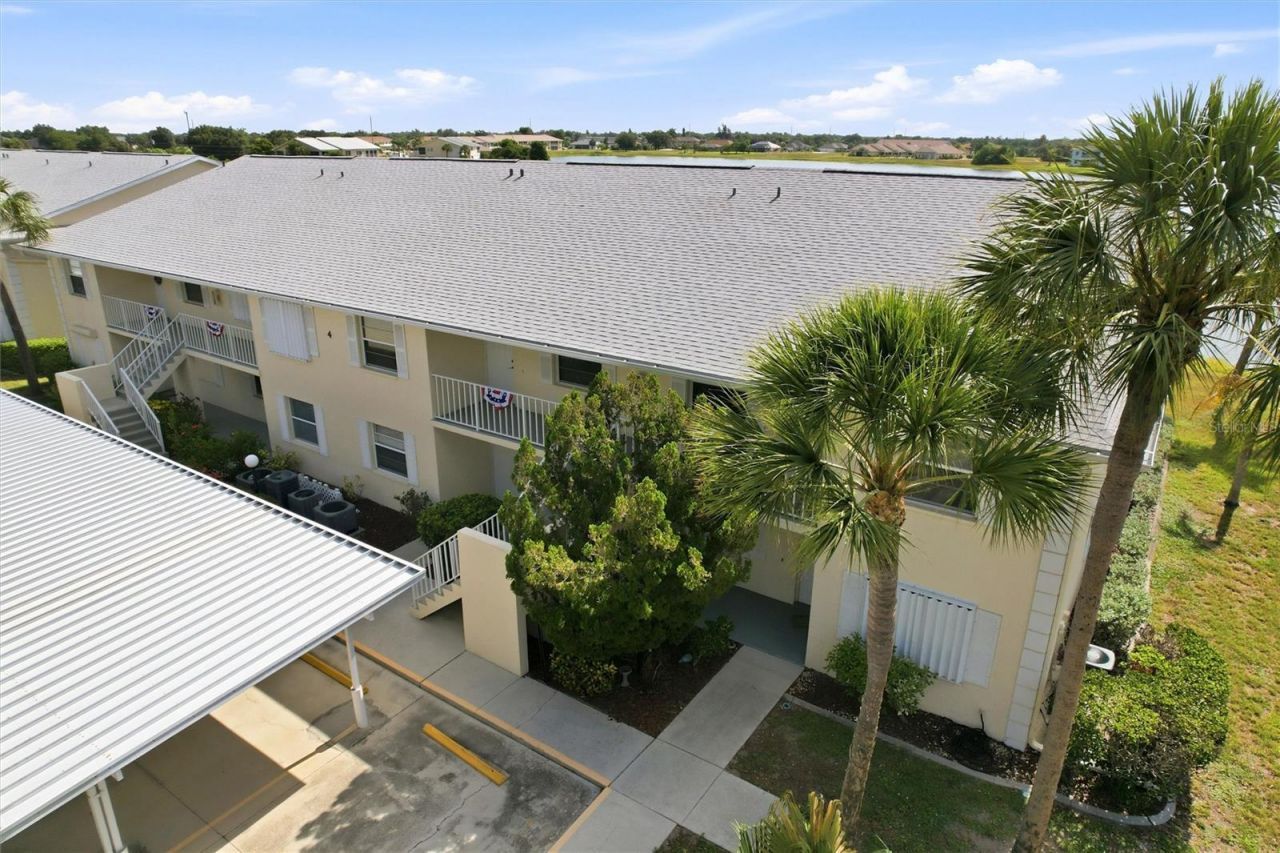 1512 Rio De Janeiro Avenue , Unit 428, Punta Gorda, FL 33983 Photo