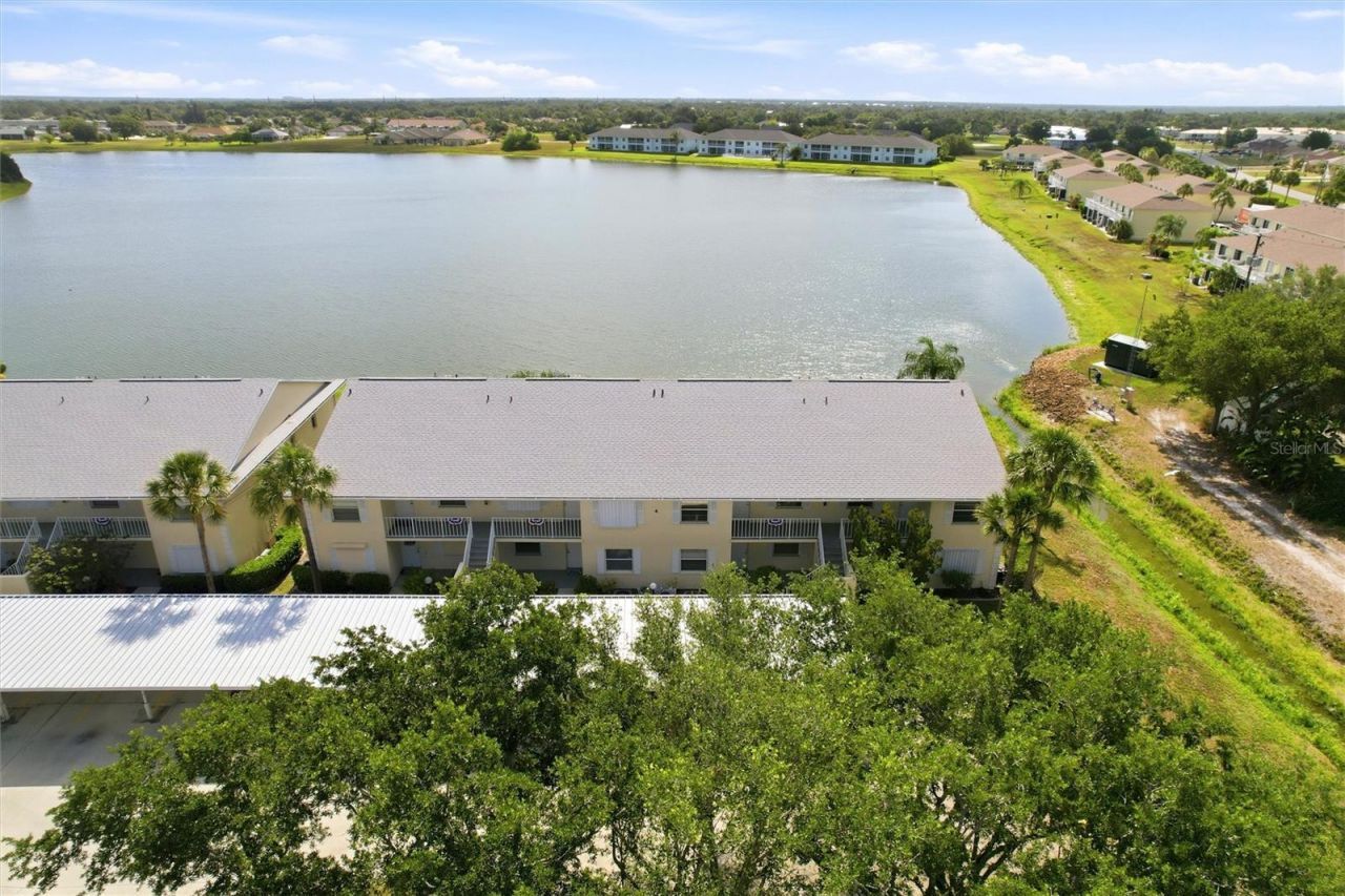 1512 Rio De Janeiro Avenue , Unit 428, Punta Gorda, FL 33983 Photo