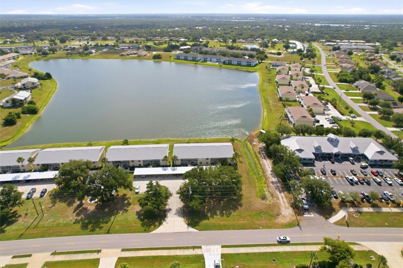 1512 Rio De Janeiro Avenue , Unit 428, Punta Gorda, FL 33983 Photo