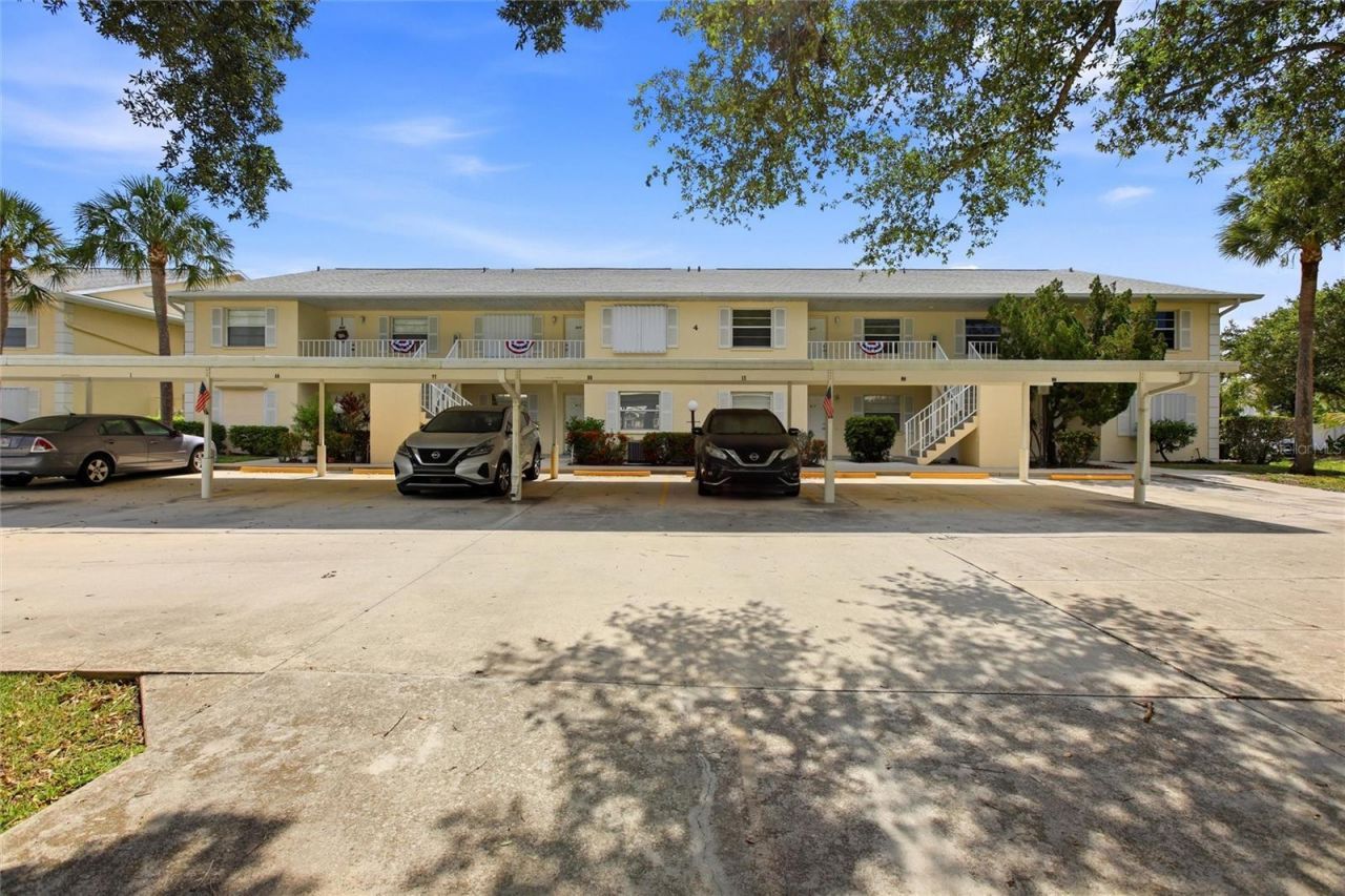 1512 Rio De Janeiro Avenue , Unit 428, Punta Gorda, FL 33983 Photo