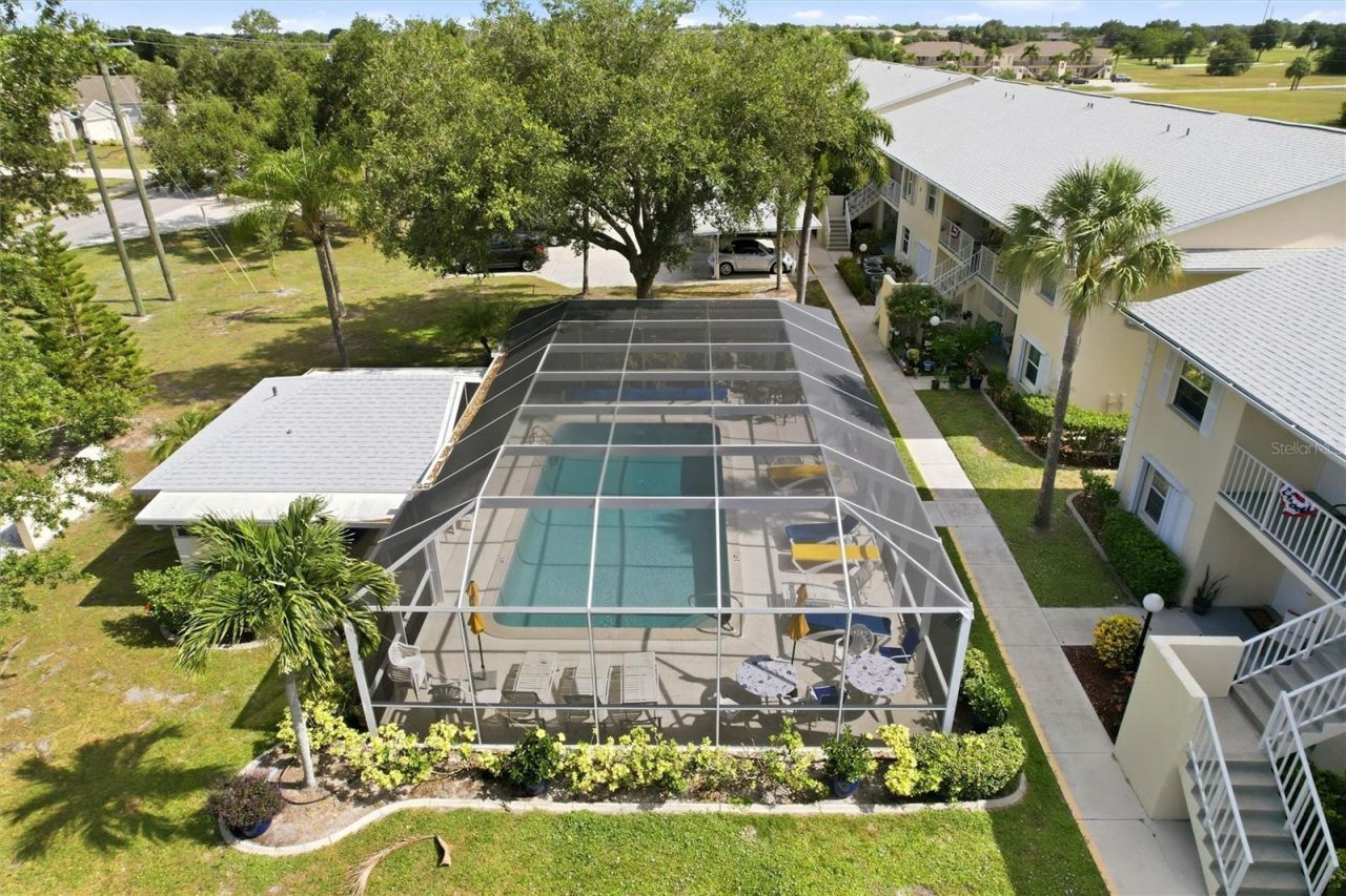1512 Rio De Janeiro Avenue , Unit 428, Punta Gorda, FL 33983 Photo
