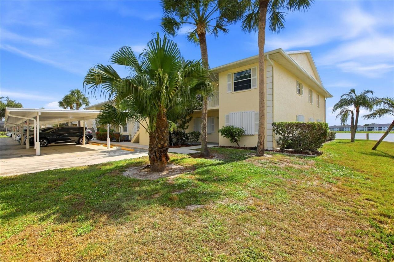 1512 Rio De Janeiro Avenue , Unit 428, Punta Gorda, FL 33983 Photo