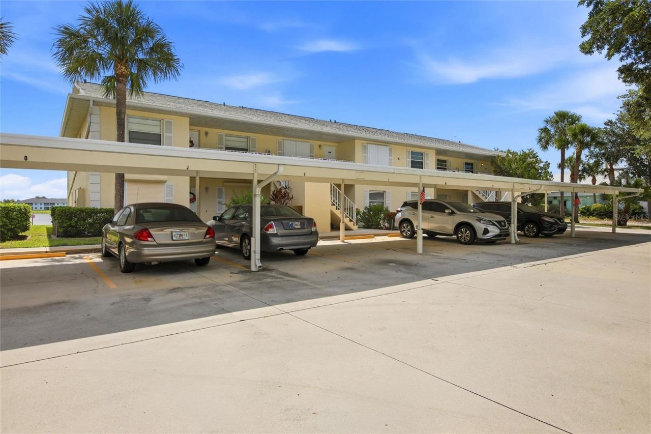 1512 Rio De Janeiro Avenue , Unit 428, Punta Gorda, FL 33983 Photo