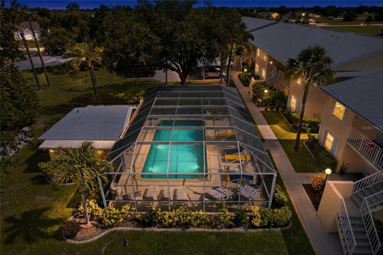 1512 Rio De Janeiro Avenue , Unit 428, Punta Gorda, FL 33983 Photo