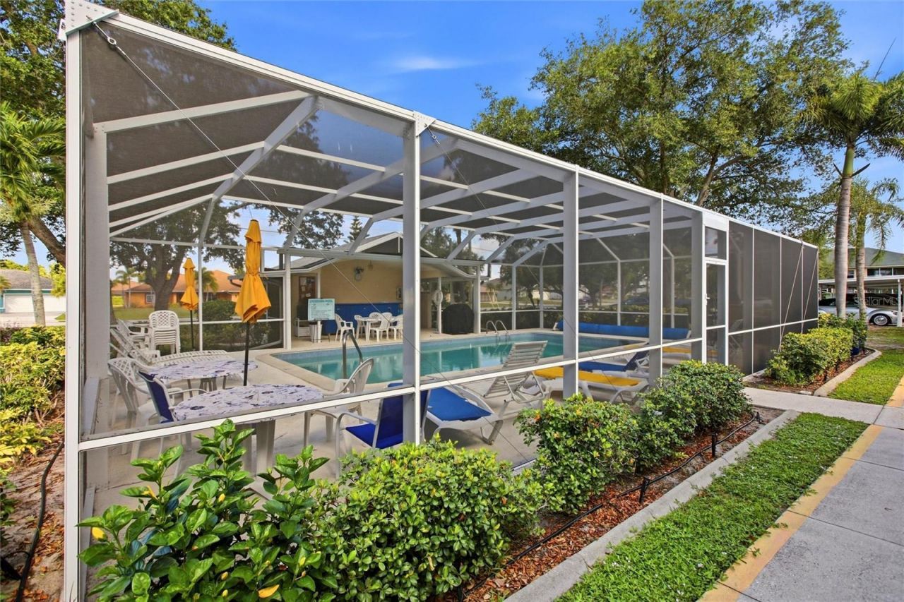 1512 Rio De Janeiro Avenue , Unit 428, Punta Gorda, FL 33983 Photo