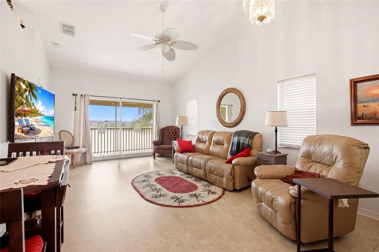1512 Rio De Janeiro Avenue , Unit 428, Punta Gorda, FL 33983 Photo