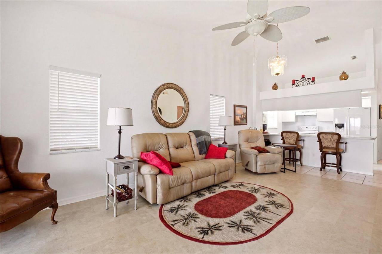 1512 Rio De Janeiro Avenue , Unit 428, Punta Gorda, FL 33983 Photo