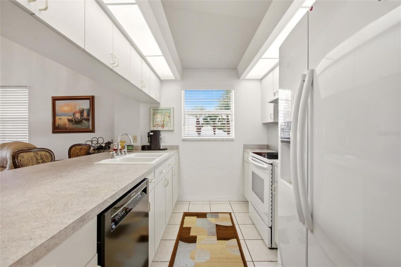 1512 Rio De Janeiro Avenue , Unit 428, Punta Gorda, FL 33983 Photo