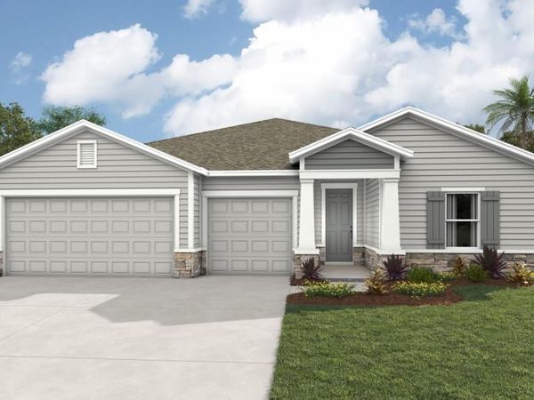 12776 NW 17TH PLACE , NEWBERRY, FL 32669