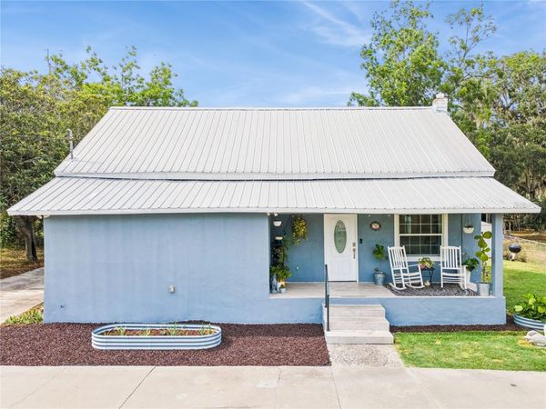 945 GORDON AVENUE , BARTOW, FL 33830