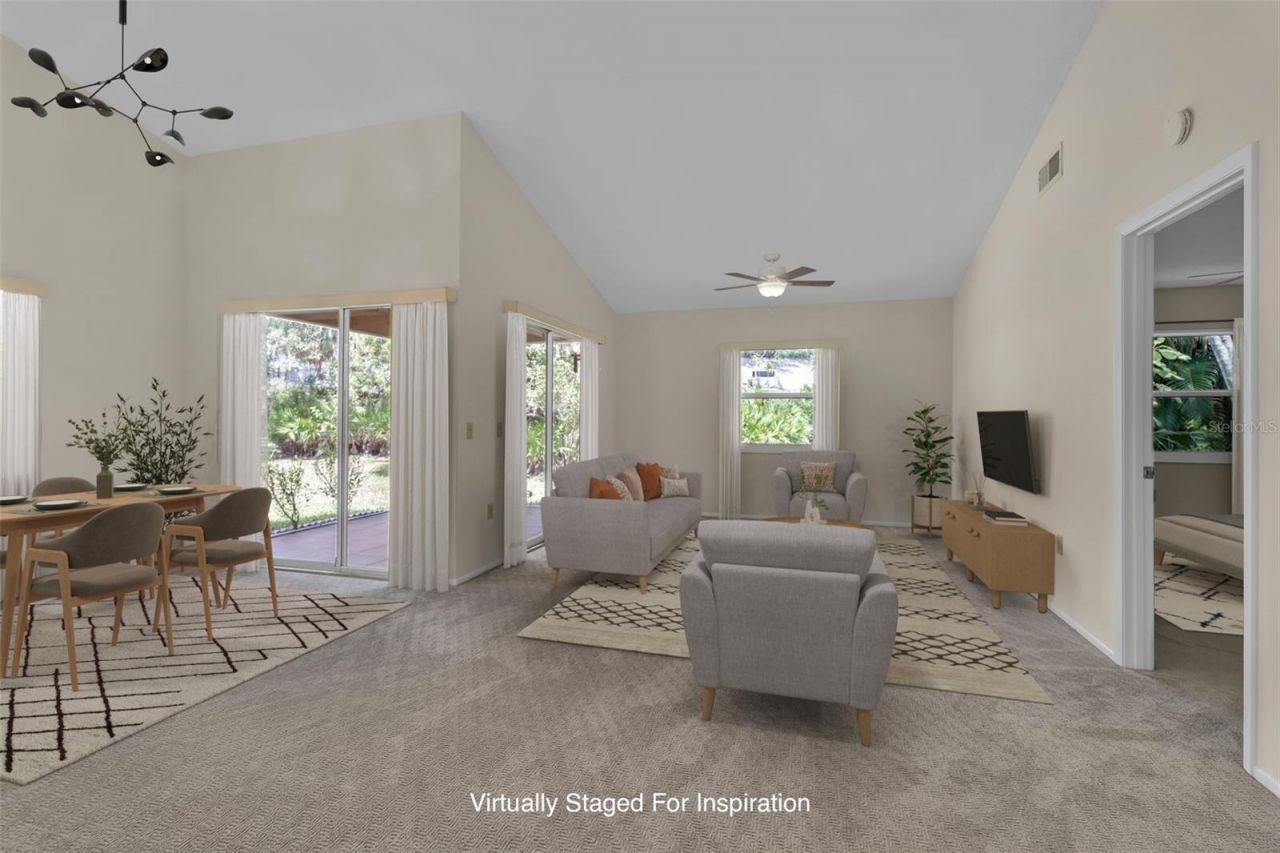 4877 Village Gardens Drive, Unit 193, Sarasota, FL 34234 Photo